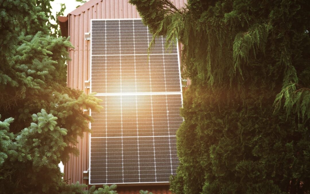 1.1.3-PV-Hardware: Die physikalische Basis auf dem Dach
