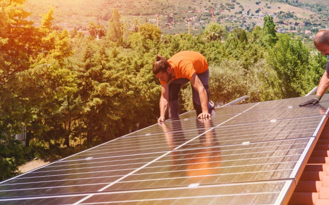 1.2.3-PV-Eigenleistung: Was Du selbst machen darfst und wo der Fachbetrieb Pflicht ist