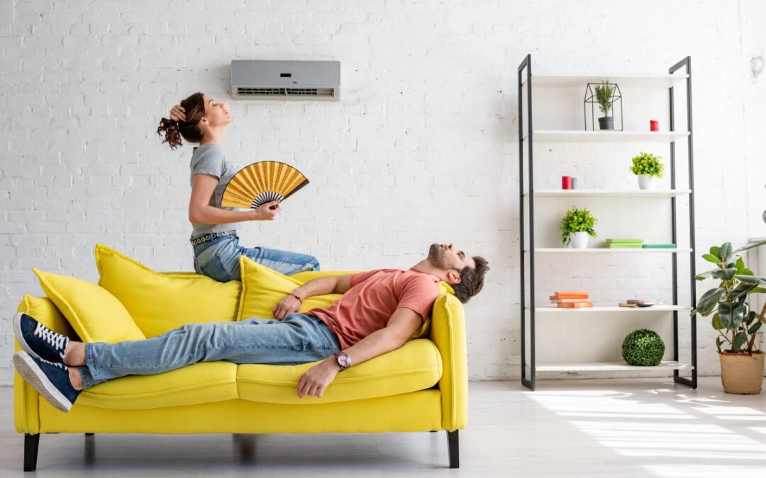 3.1.4-Kühlen mit der Sonne – die Klimaanlage als bester Freund Deiner PV-Anlage