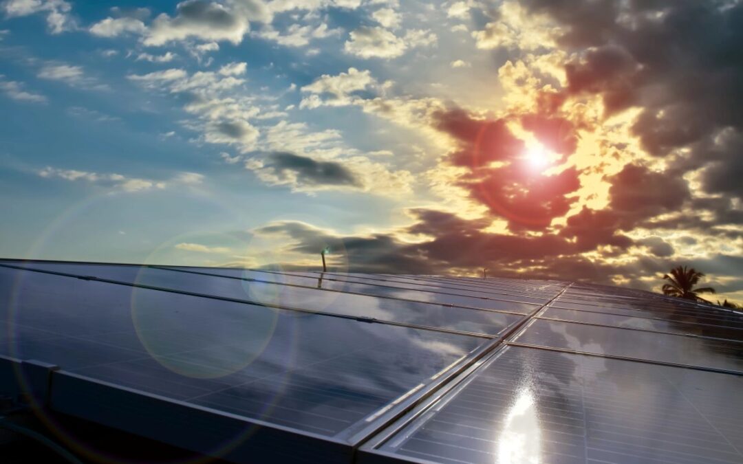 1.3.5-PV-Repowering: Wann sich der Tausch von Modulen und Wechselrichtern lohnt