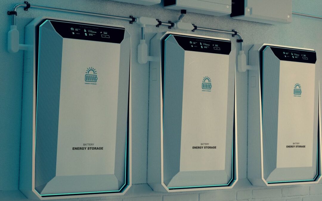 2.2.1-Batterietechnik: Zeitliche Entkoppelung als Schlüssel zur Autarkie