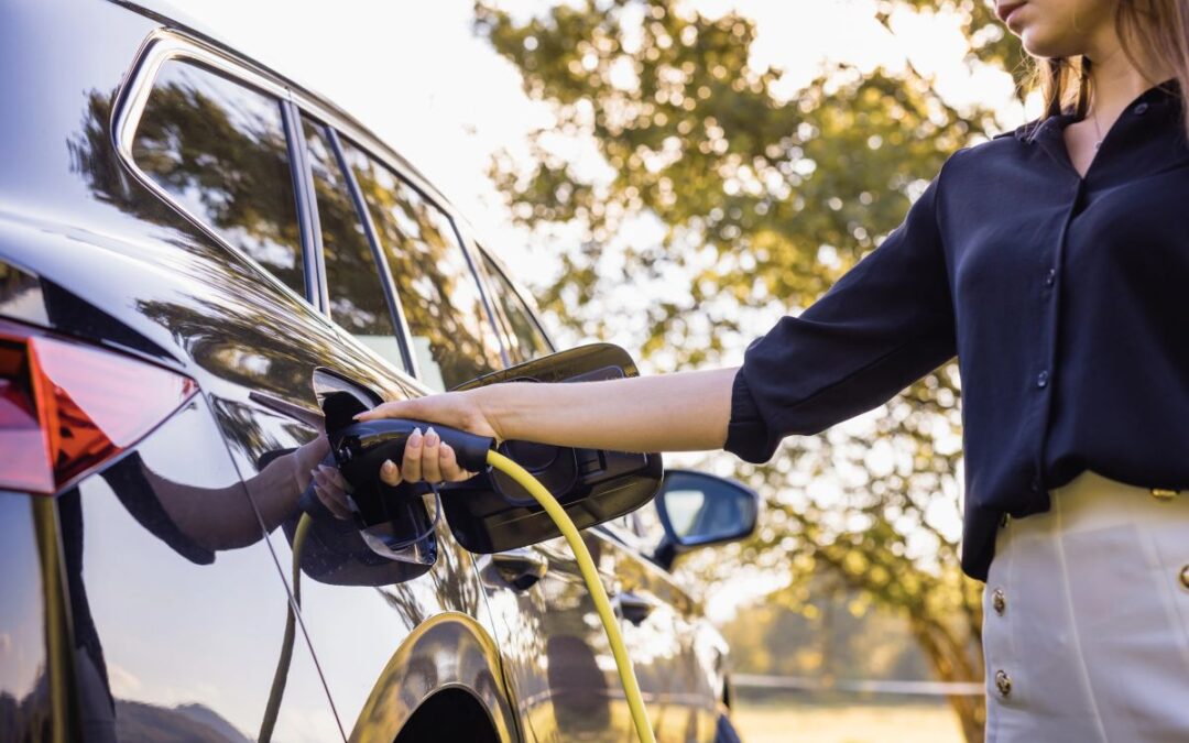 3.2.5-Mobile Charger & Zubehör: Maximale Freiheit beim E-Auto-Laden