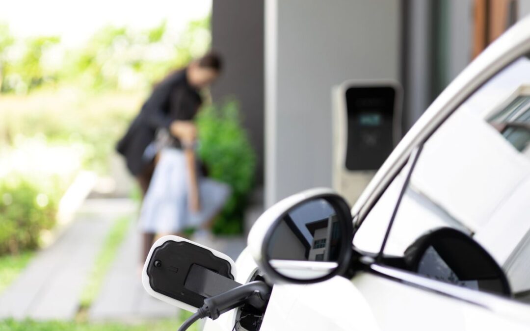 3.2.3-Vehicle-to-Home (V2H): Dein Auto als ultimativer Heimspeicher
