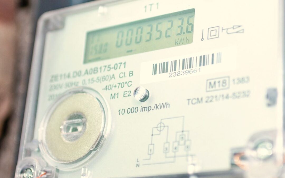 2.1.2-Smart Meter: Dein Tacho auf dem Weg zur Eigenstrom-Autarkie